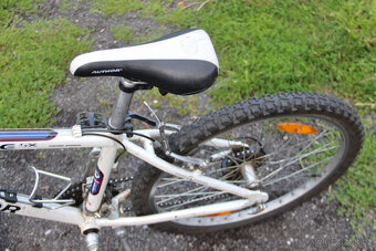 Dětské horské kolo Author Mirage SX - 7