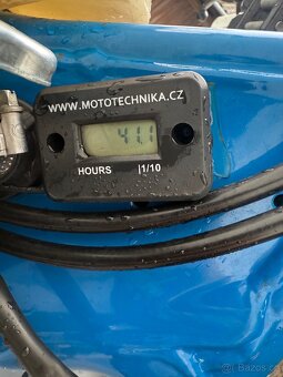 Husqvarna fe 350 - 7