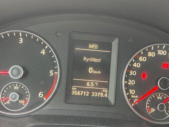 VW Golf PLUS 2,0TDi 103kw - 7