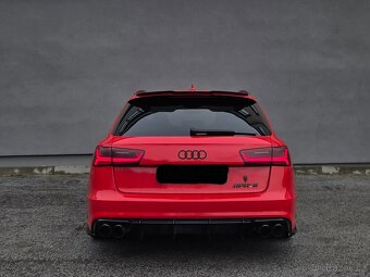 Audi S6 4.0TFSI V8 Quattro - 7