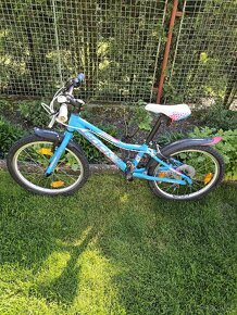 Dětské kolo 20" pro dítě 5-8 let - 7