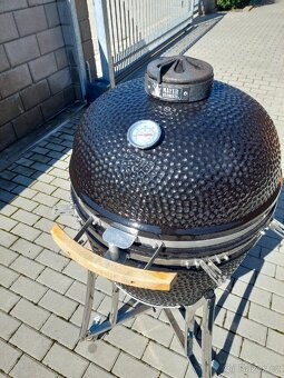 Zahradní gril - 7