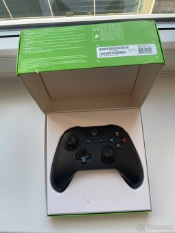 Xbox One Wireless Controller (model 1708) – s krabicí - 7