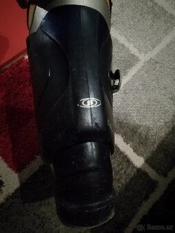 Lyžáky Salomon - 7