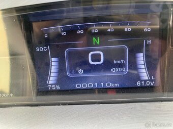 Elektrické auto od 15 let - 7