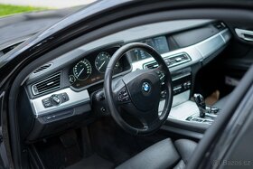 BMW 730d F01 - 7