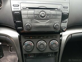 Mazda 6 2.0 114kw - 7