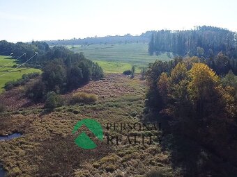 Prodej ostatní pozemky, 18122 m2 - Jankov - Pičín - 7