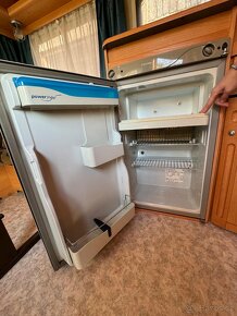 Karavan Adria 5205 - 7
