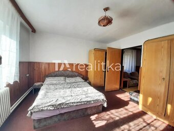 Prodej dům Chalupa, 96㎡ Mosty u Jablunkova 73998 - 7