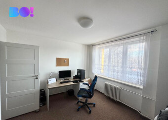 Prodej zrekonstruovaného bytu 3+1, 74m2 ul. Gajdošova, Morav - 7