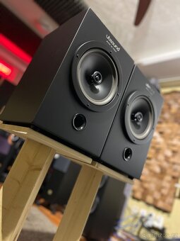 UBSOUND HDNSS COAXIAL AUDIOPHILE SPEAKERS - 7