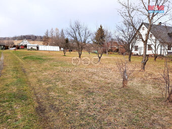 Prodej pozemku k bydlení, 2808 m², Hradec-Nová Ves - 7