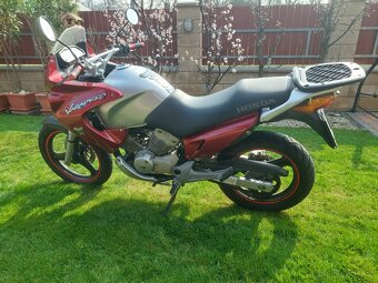 Honda Varadero XL 125V - 7
