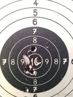Vzduchovka Slavia - 7