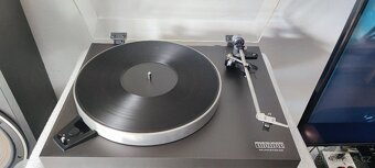 LUXMAN PD 264 - 7