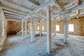 Prodej zemědělského objektu, 1614 m², Žihle - 7