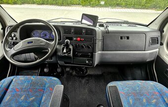 FIAT DUCATO RIMOR EUROPEO 2.8 dTi SERVISOVANÝ / NOVÁ STK - 7