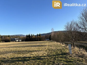 Prodej pozemku pro bydlení, 2230 m², Hnojník - 7
