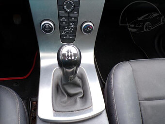 Volvo V50 1,6 D - 7