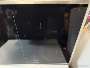 Indukční deska AEG HK854400 XB - 7