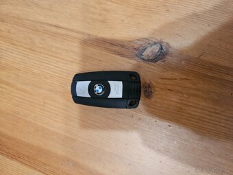 Bmw touring - 7