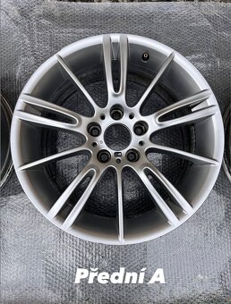 BMW Styling 193M r18 - 7
