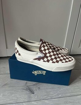 Vans - 7