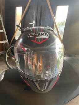 CPI Aragon GP 70ccm - 7