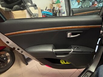 HYUNDAI Grandeur TG, 2,2 CRDI - 7