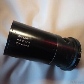 Optec RLX 0.75/1.1 - 7