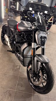 Ducati XDiavel Black Star - 7