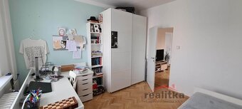 Prodej bytu 3+1, 54m2 Opava, ul. Milady Horákové - 7