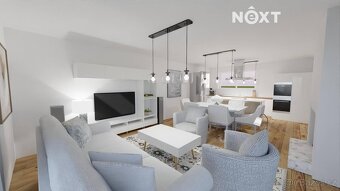 Prodej Rodinný dům, 126㎡ - 7