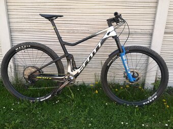 Scott Spark RC 900 Pro Vel. L - 7