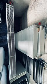 Radiator Korádo Radik C3 - 7