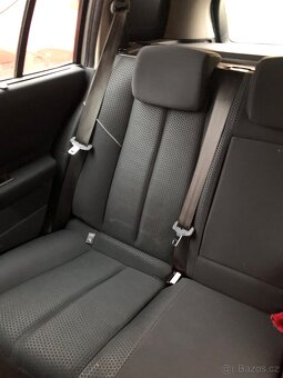 Renault Megane 1,6 2005 - 7