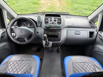 Mercedes Vito 111 cdi - 7
