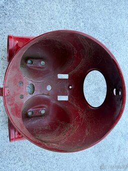Jawa pérák FJ - 7
