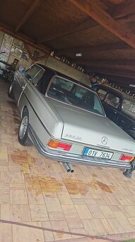 Mercedes-Benz 280 CE - 7
