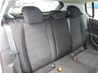 Peugeot 308 1,6 HDI GARANCE KM - 7