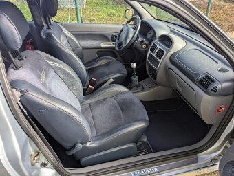 Renault Clio Sport 172 ph1 - 7