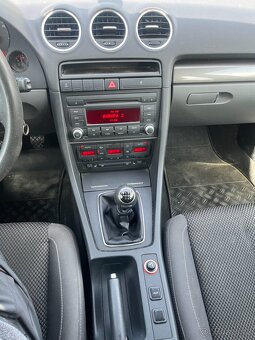 SEAT EXEO ST 2.0TDI - 7