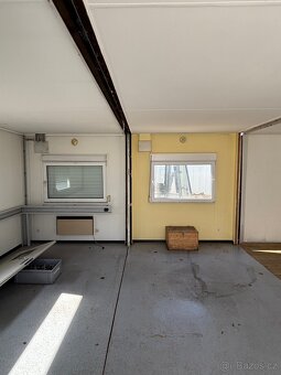 Obytné / kancelářské DUO / 2.9m výška - 7