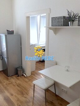 Pronájem bytu 1+1, 30 m2, Záběhlická, Praha 10, Záběhlice - 7