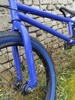 Bmx Wethepeople crs - 7