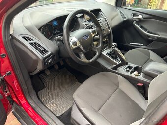 Prodám Ford Focus - 7
