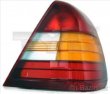 nárazník,sahara, sklo světla,zrcátko, Mercedes C W202 97- - 7