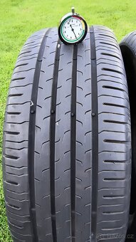 4KS letní pneu 225/60 R17 Continental - 7
