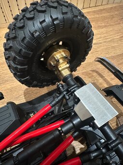 Traxxas Trx 4 - 7